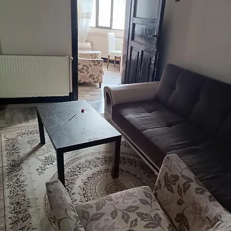 Mahir Homes בית אירוח איסטמבול