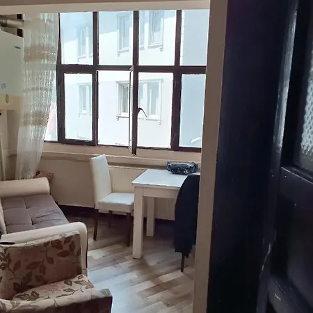 Mahir Homes * איסטמבול